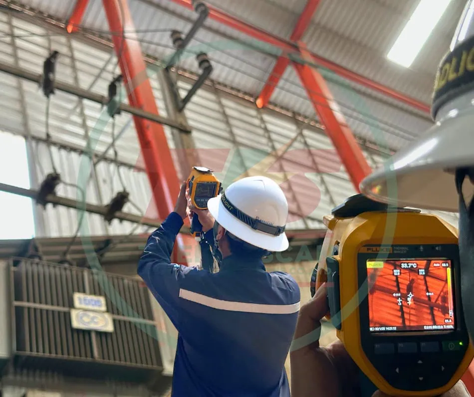 ตรวจระบบไฟฟ้าในโรงงานอุตสาหกรรม มีมาตรฐานอะไรบ้างที่ต้องปฏิบัติตาม