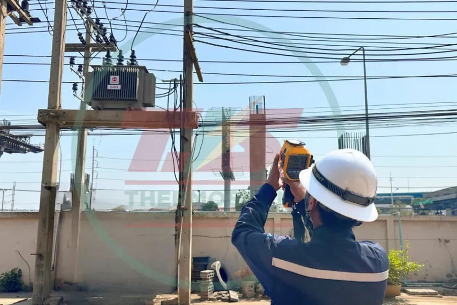 ตรวจระบบไฟฟ้าโรงงาน จำเป็นแค่ไหน? พร้อมแนวทางการตรวจสอบที่ถูกต้องตามกฎหมาย
