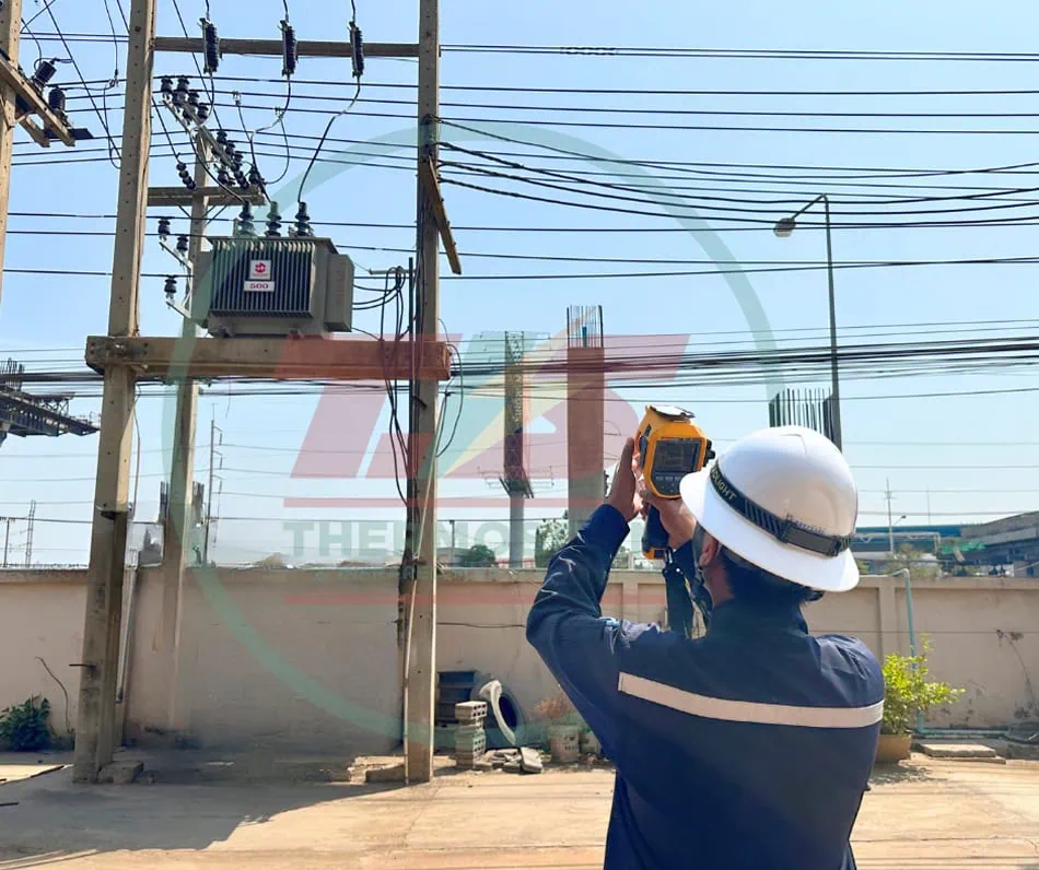 ตรวจระบบไฟฟ้าโรงงาน จำเป็นแค่ไหน? พร้อมแนวทางการตรวจสอบที่ถูกต้องตามกฎหมาย