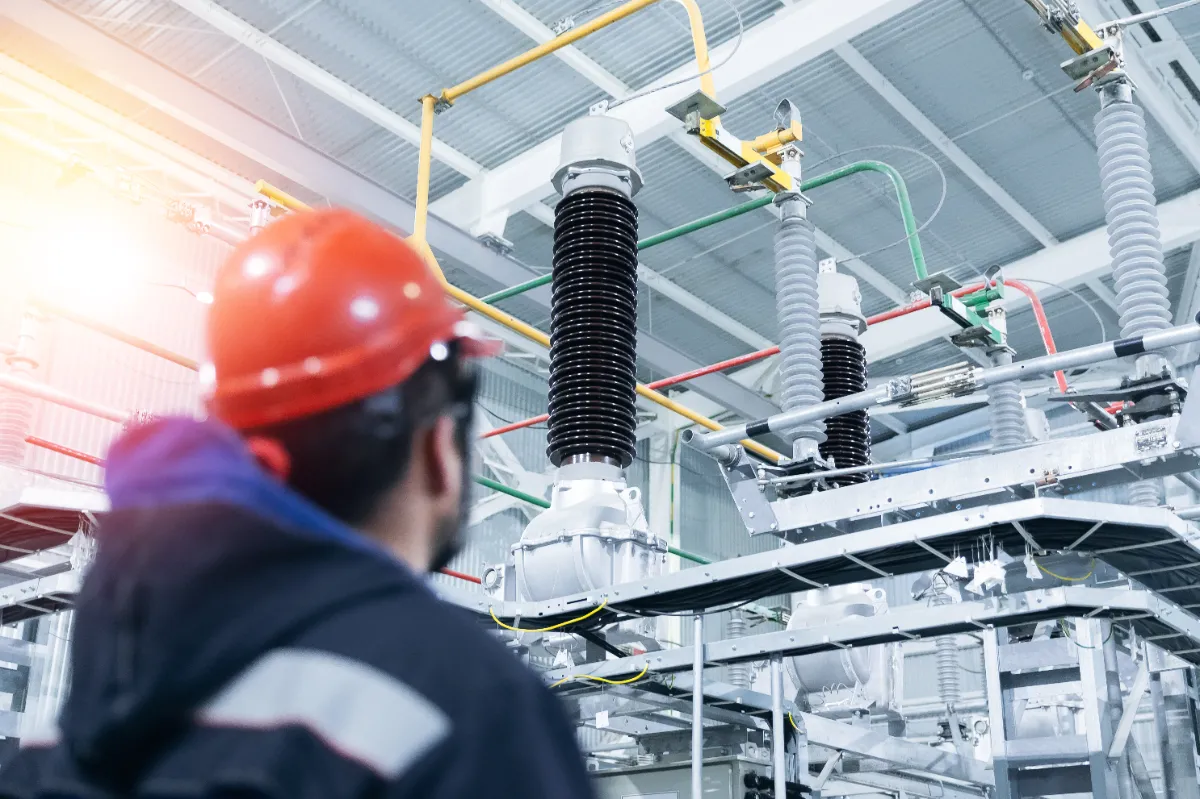 คู่มือบำรุงรักษาหม้อแปลงไฟฟ้าแบบครบวงจร สำหรับโรงงานและอาคารพาณิชย์