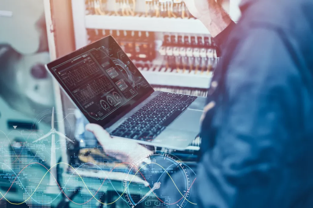 ความแตกต่างระหว่าง “ตรวจสอบระบบไฟฟ้า” กับ “ตรวจรับรองระบบไฟฟ้า”